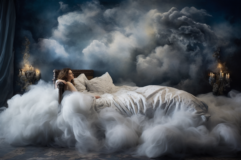 The Symbolism of a Bed in Dreams