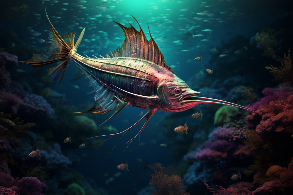 Unveiling the Mystery: Swordfish Dream Interpretation