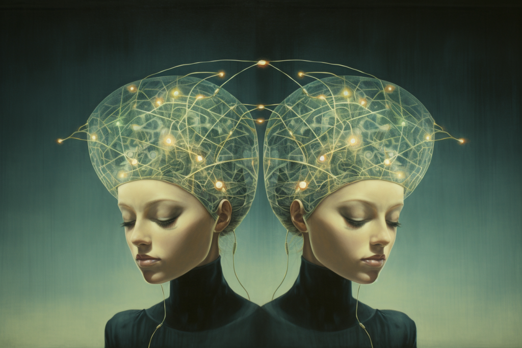 Are Telepathic Dreams Real or Imagined?