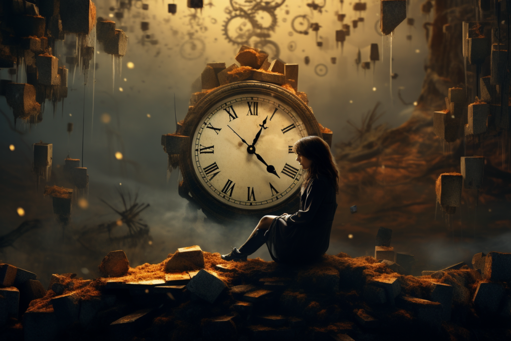 Understanding Time Manipulation in Dreams