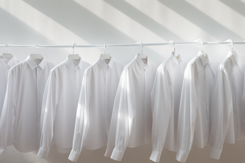 Interpreting the Meaning of Shirts in Dreams