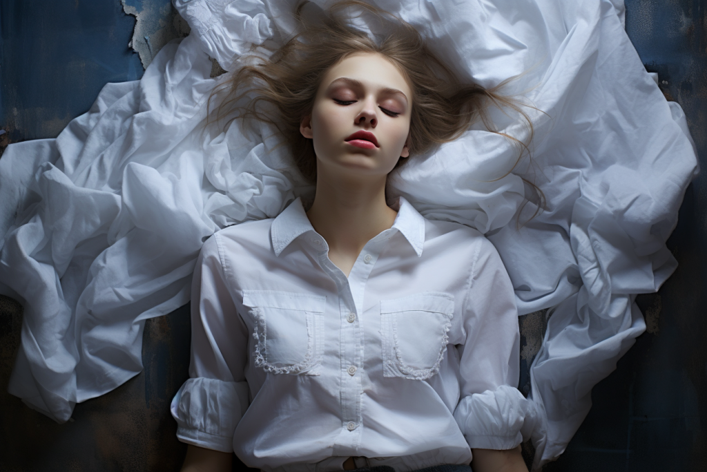Cultural Perspectives on Dreaming About White Shirts