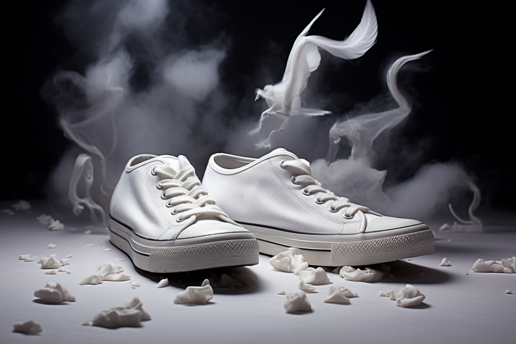 Connecting Emotions to Your White Shoes Dream