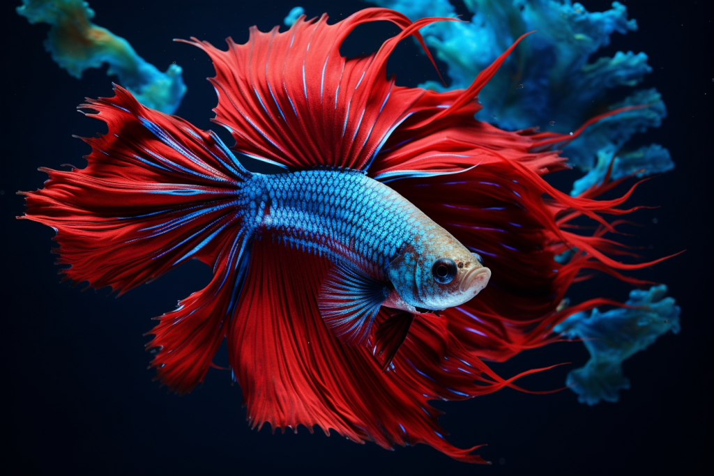 Psychological Perspectives on Betta Fish Dreams