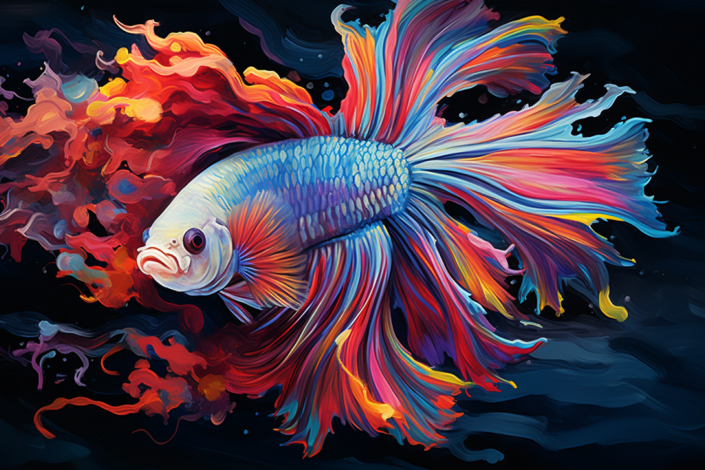 Specifics of Betta Fish Dream Symbolism