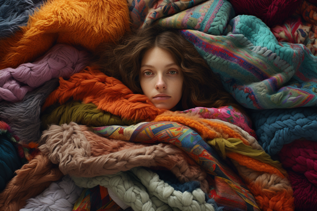 The Role of Emotions in Blanket Dreams