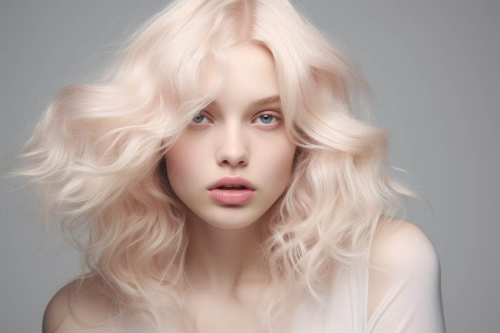 Case Study: Real-Life Instances of Blonde Hair Dreams and Their Meanings