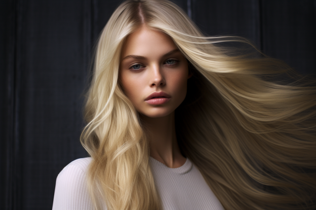 The Influence of Personal Experiences on Blonde Hair Dream Meaning
