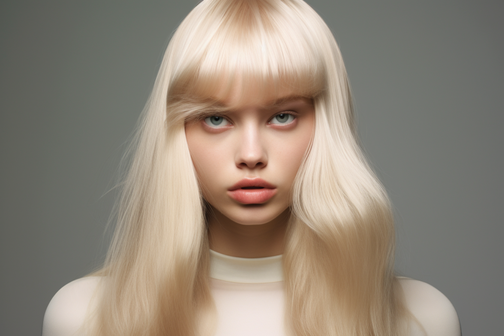 Blonde Hair in Dreams: The Common Interpretations