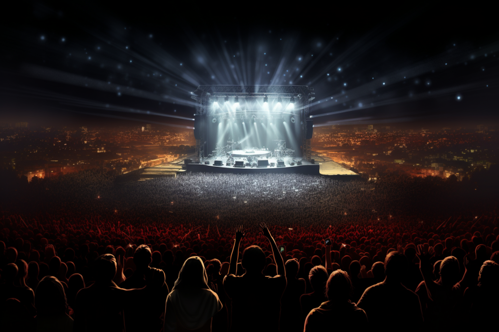 Interpreting Different Types of Concert Dreams