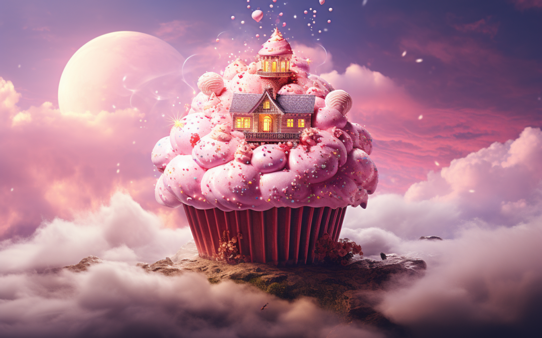 Cupcake Dream Meaning