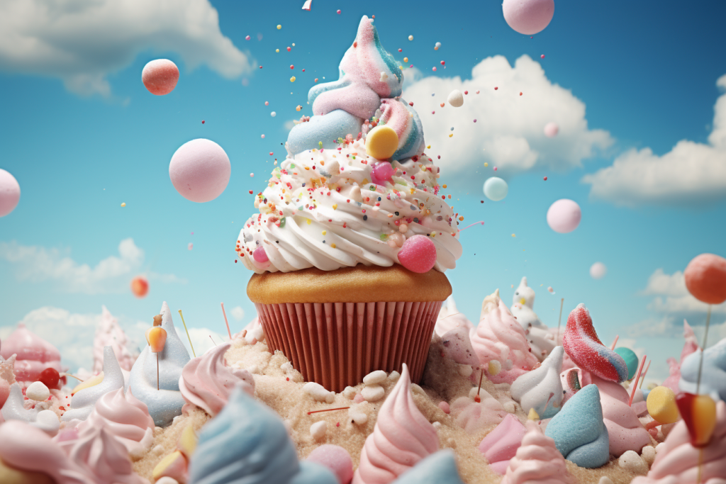 Psychological Interpretation of Cupcake Dreams