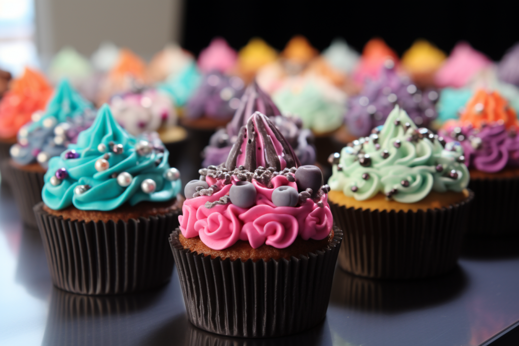 Delving Into Cupcake Dream Meaning