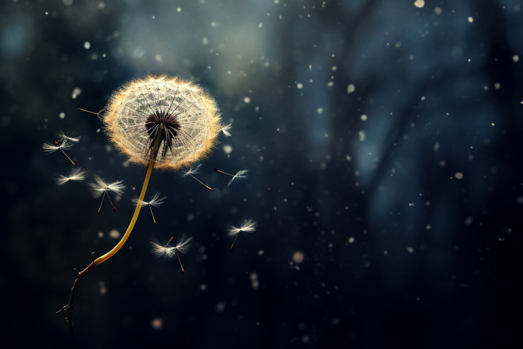 Dreaming About Yellow Dandelions: What Does It Mean?