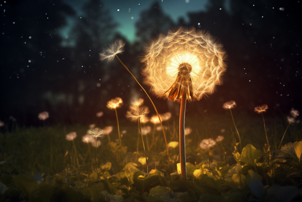 How to Interpret a Dandelion in Your Dream