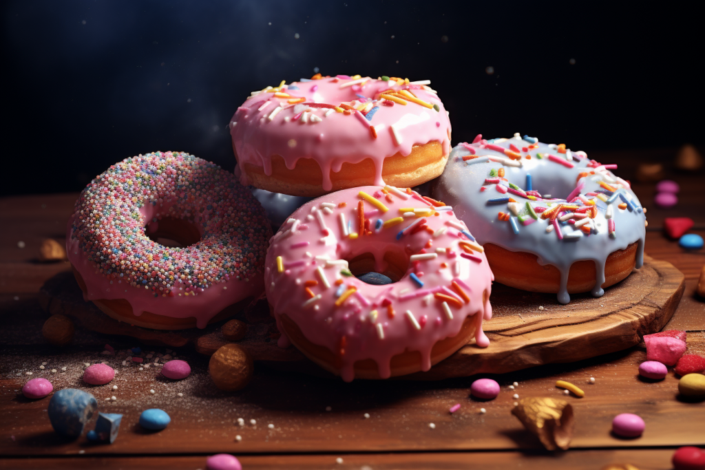 The Role of Culture in Decoding Donut Dreams