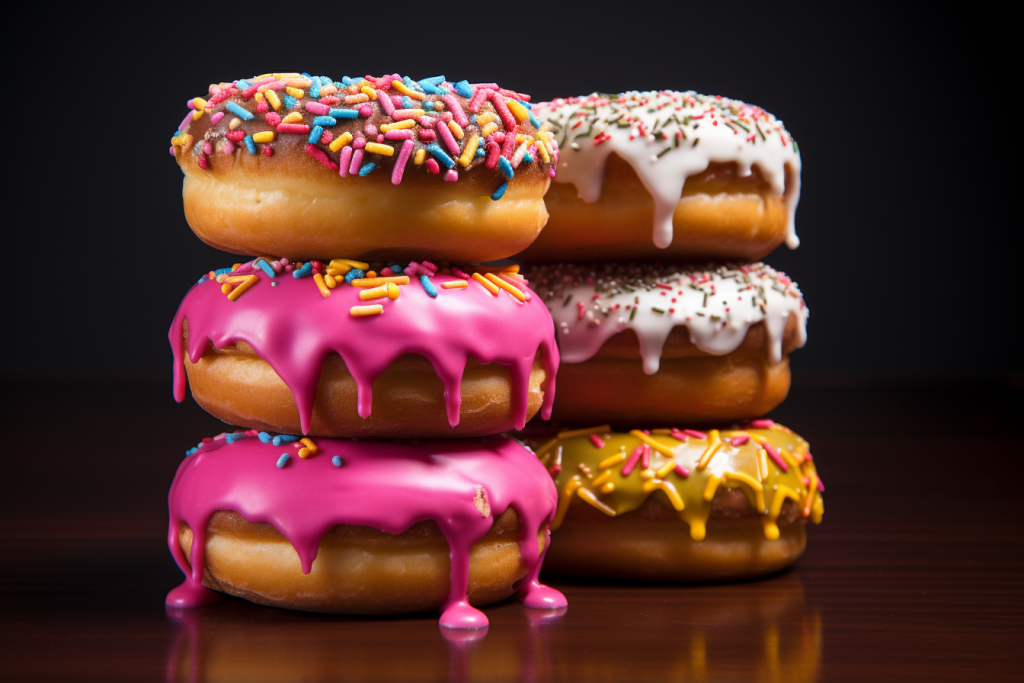 Analyzing a Donut Dream: Positive Interpretations