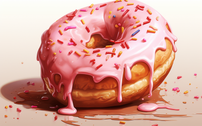 Donut Dream Meaning