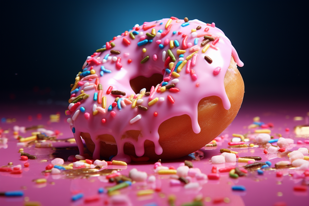 Analyzing a Donut Dream: Negative Interpretations