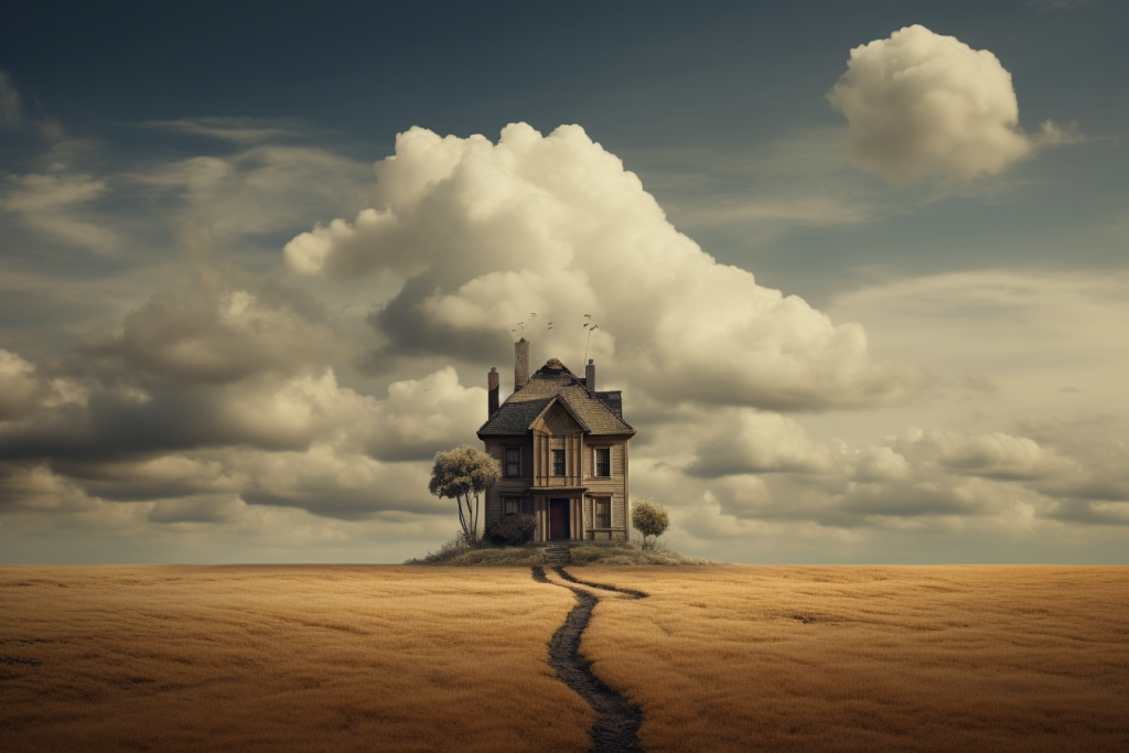 Expert Opinions on the Meaning of Vacant House Dreams