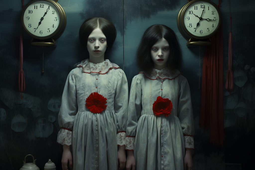 Real-Life Implications of an Evil Twin Dream