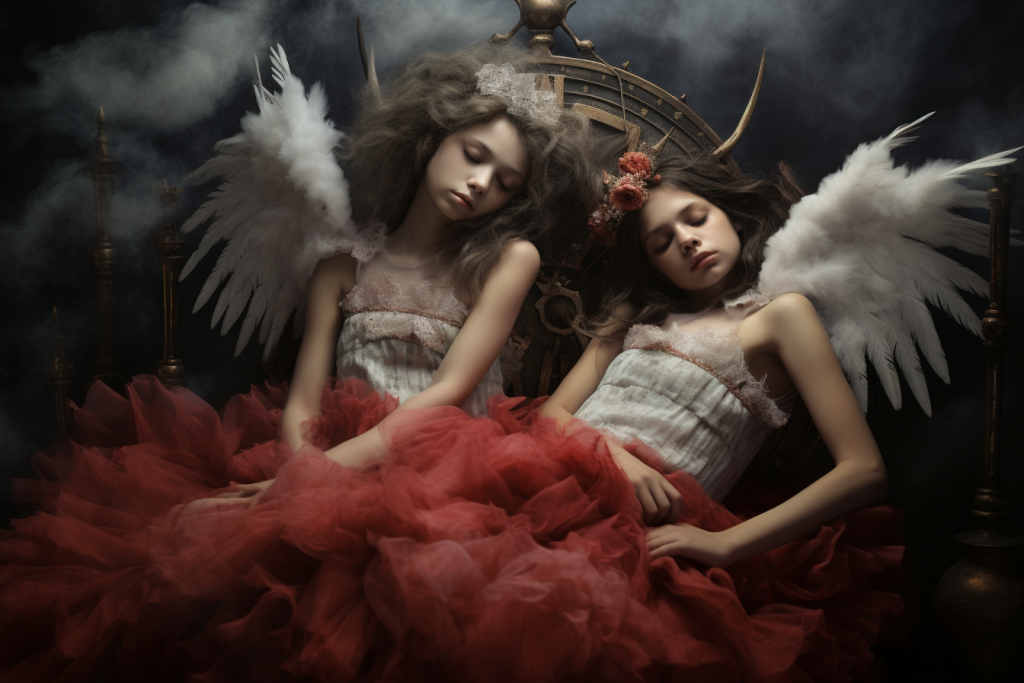 How Culture and Mythology Influence Evil Twin Dream Meanings