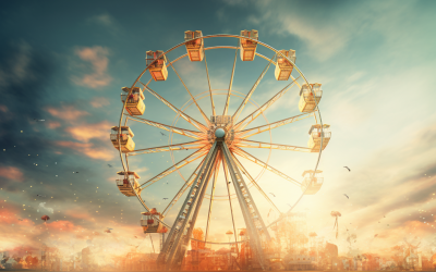 Ferris Wheel Dream Meaning