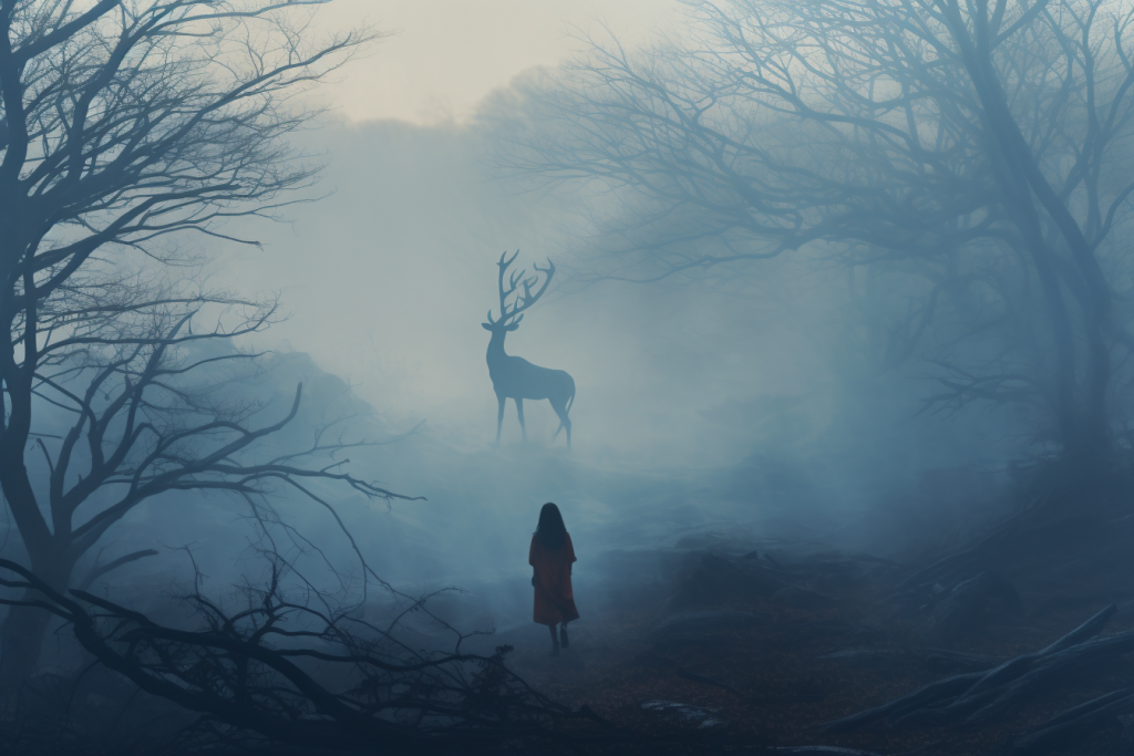 Exploring the Concept of Fog in Dreams