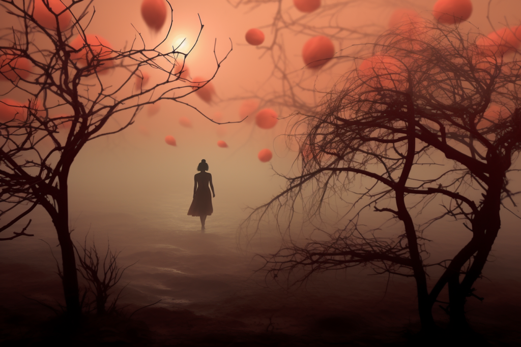 Decoding the Mystery: What Does It Mean When You Dream About Fog?