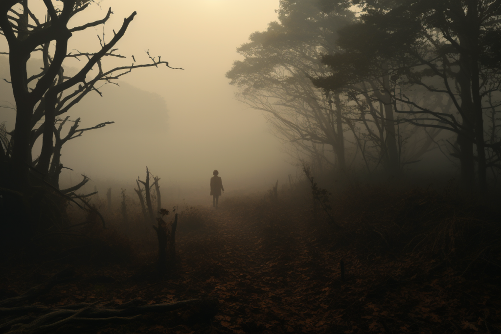 Unraveling the Symbolism of Fog in Dreams