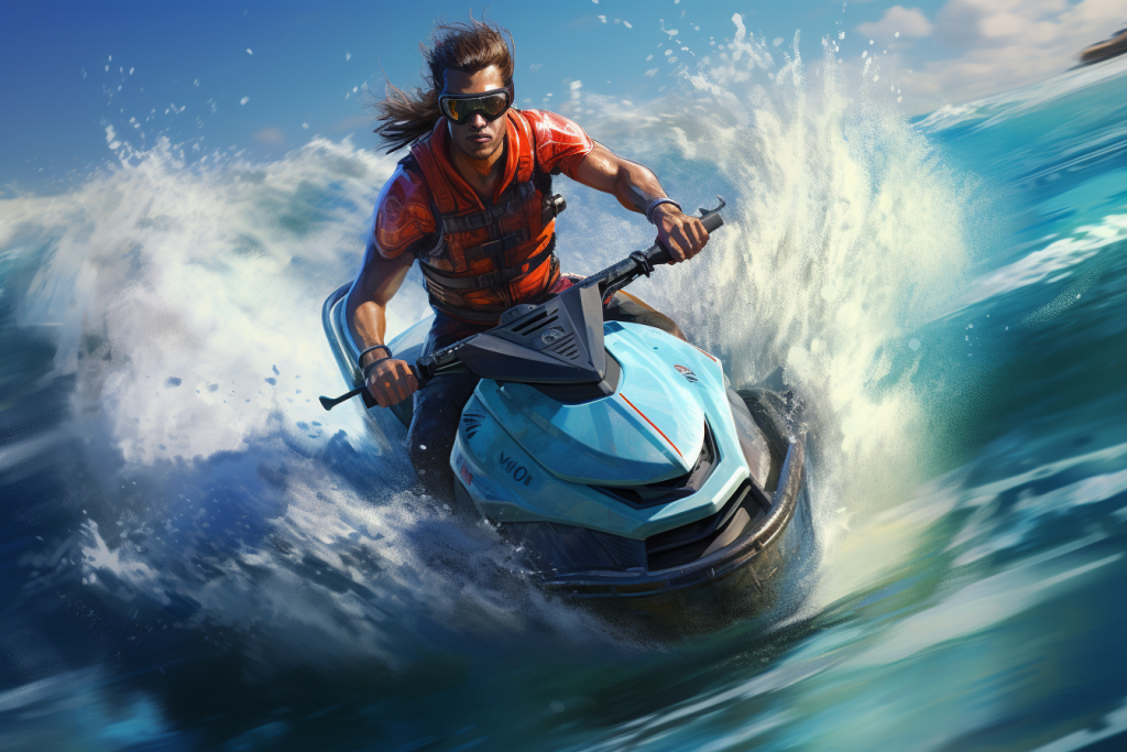 How to Apply Your Jet Ski Dream Meanings in Real Life