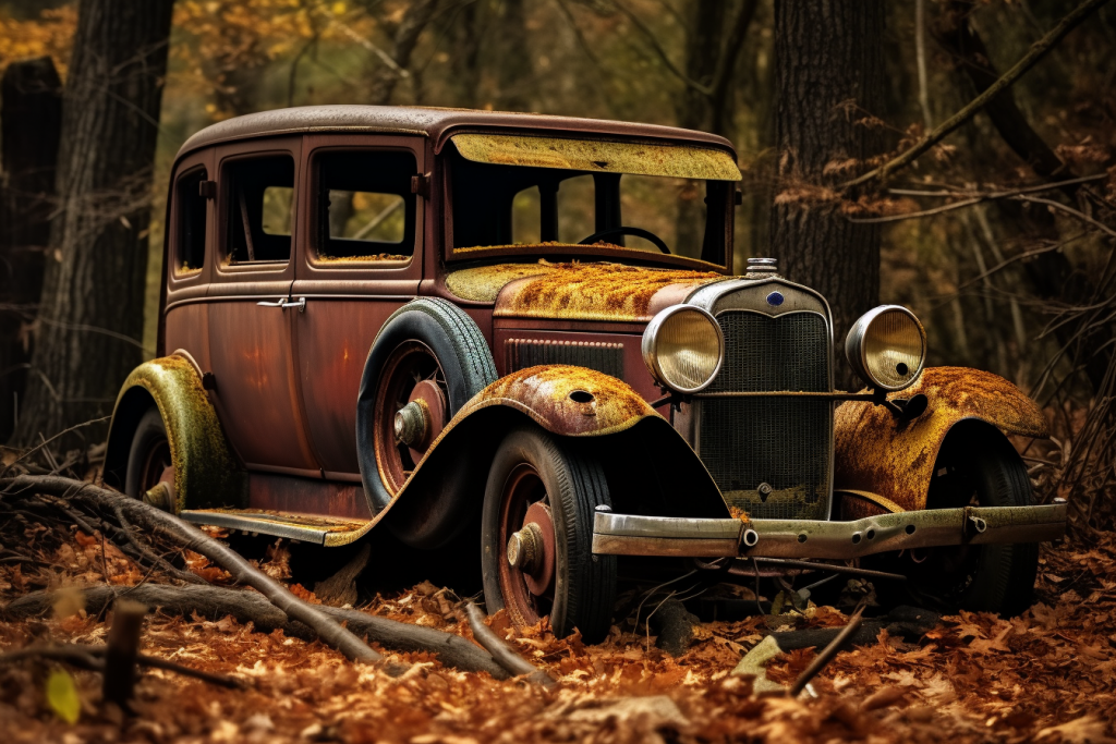 Cultural Perspectives on Old Car Dream Interpretations