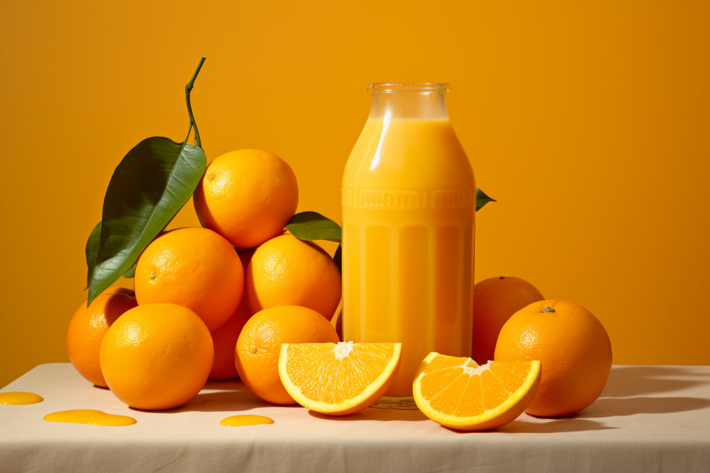 Different Perspectives on Orange Juice Dream Meaning