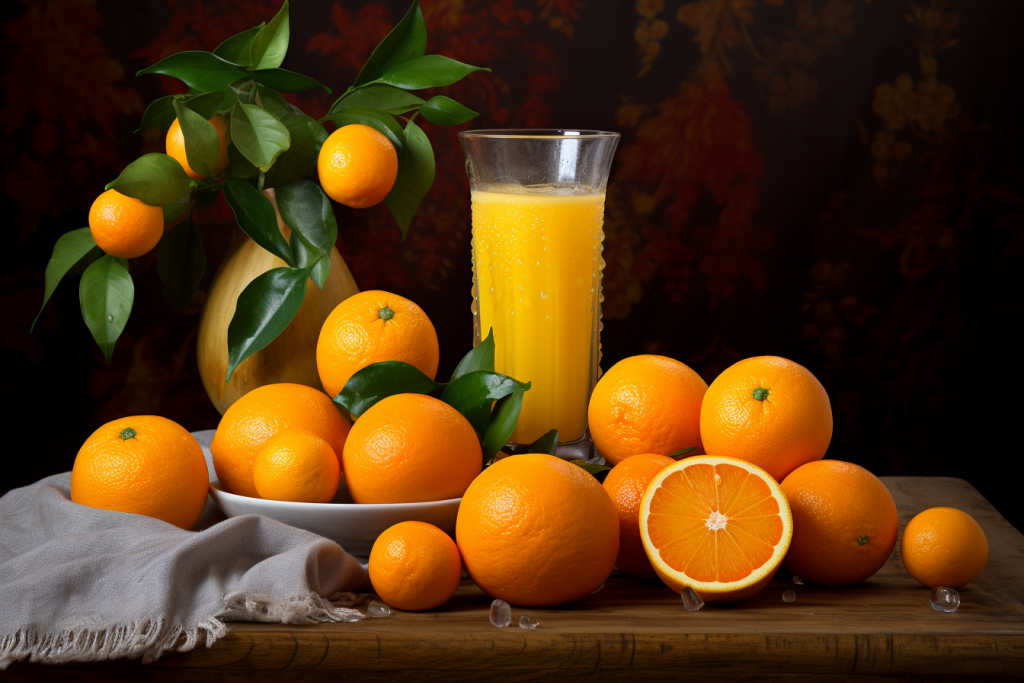 Decoding Symbols in Dreams: What Does Orange Juice Represent?