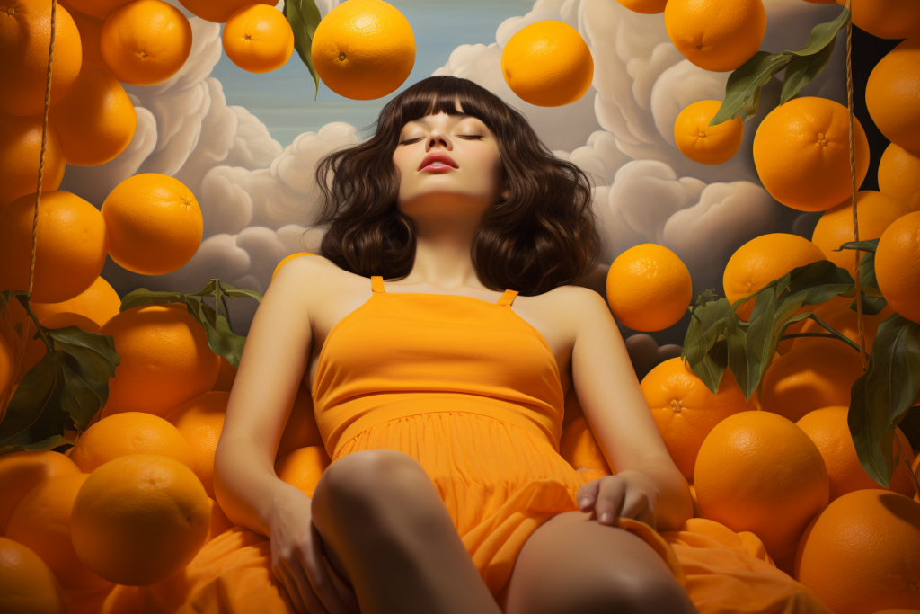Cultural Contexts in Understanding Orange Juice Dreams
