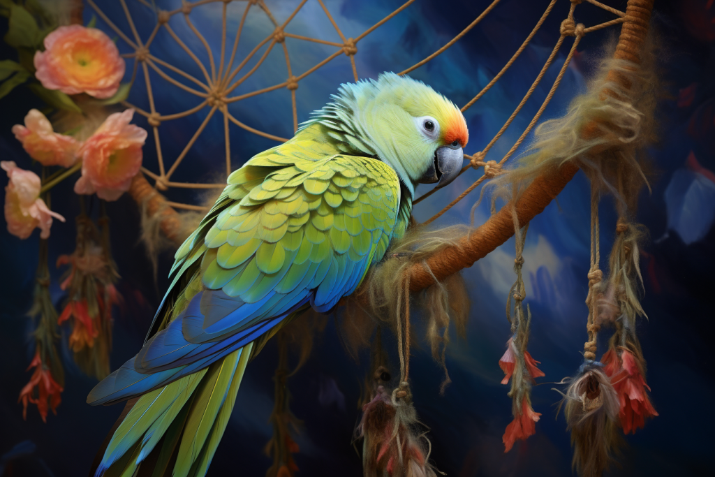 How to Apply Your Parakeet Dream Interpretation