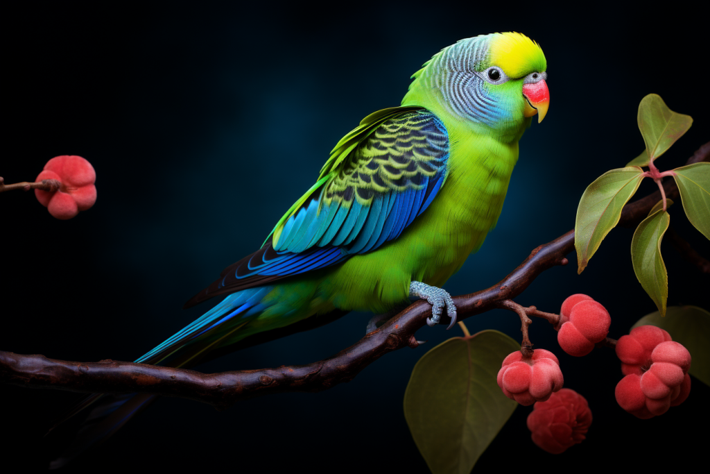 Common Themes in Parakeet Dreams