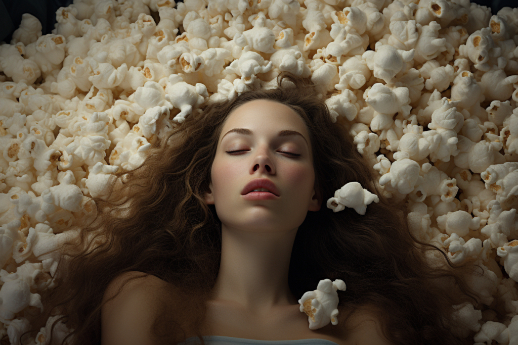 The Connection Between Popcorn and Your Subconscious