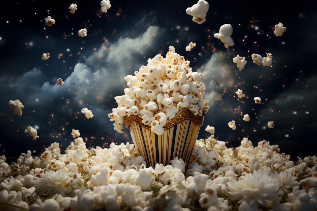 How Emotions Influence Your Popcorn-Related Dreams