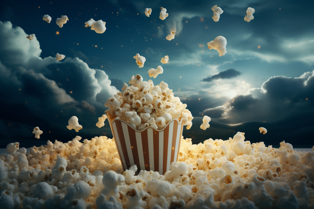 Interpreting Common Scenarios: Seeing, Eating, and Making Popcorn in Dreams
