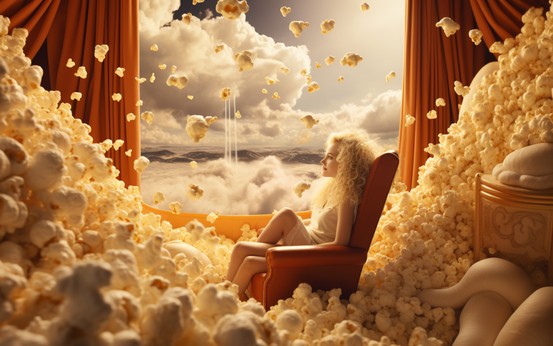 Popcorn Dream Meaning