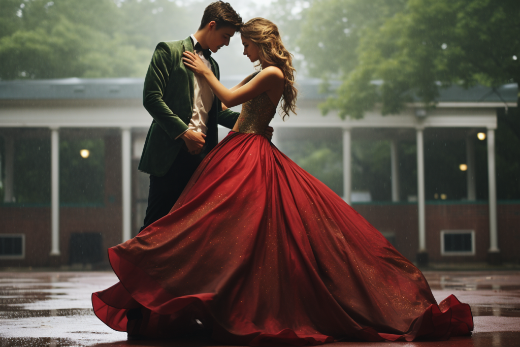 How Emotional State Affects Prom Dreams