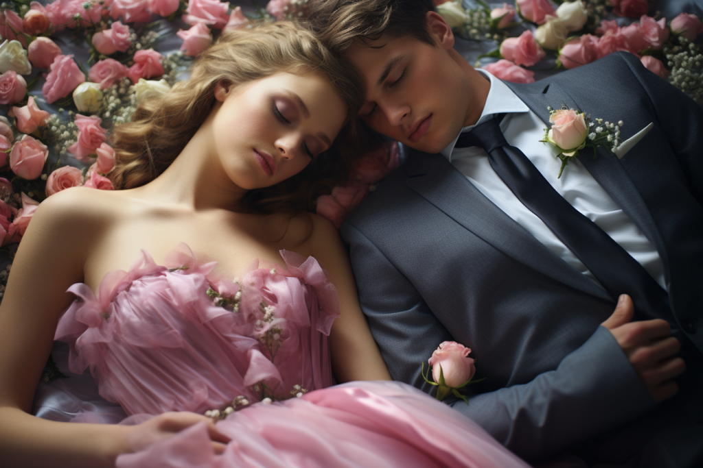 The Symbolism of Prom in Dreams