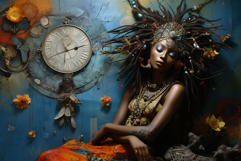 Cultural Perspectives on Voodoo Dream Meanings