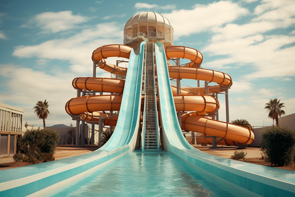 How Emotions Impact Your Waterslide Dreams