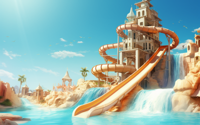 Waterslide Dream Meaning