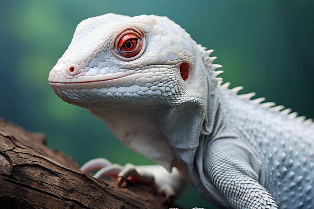 How Emotions Impact Your White Lizard Dreams