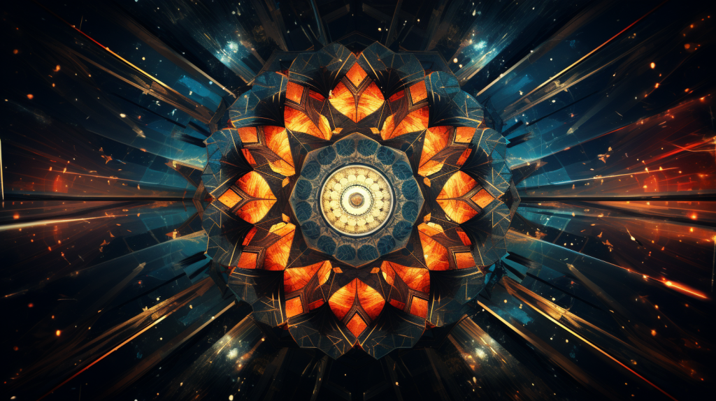 History of Kaleidoscopes
