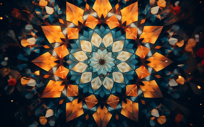 Unlocking the Kaleidoscope Dream Meaning