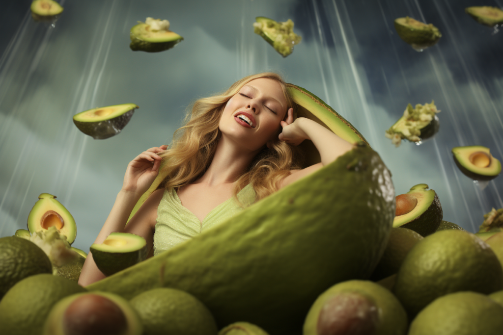 Understanding the Symbolism of Avocados
